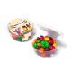 Picture of PRIDE - ECO MIDI POT - SKITTLES®
