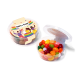 Picture of PRIDE - ECO MIDI POT - JELLY BEANS FACTORY®