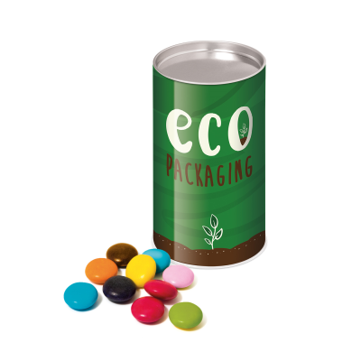 Picture of ECO RANGE - SMALL SNACK TUBE - BEANIES.