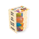 Picture of PRIDE - ECO POT STACKERS - SWEETS MIX