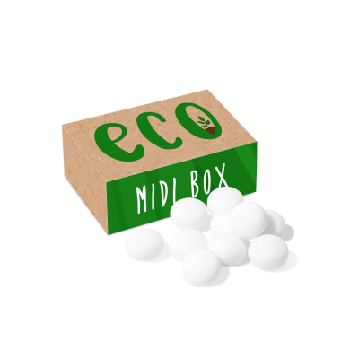 Picture of ECO RANGE – ECO MIDI BOX - MINTS IMPERIALS