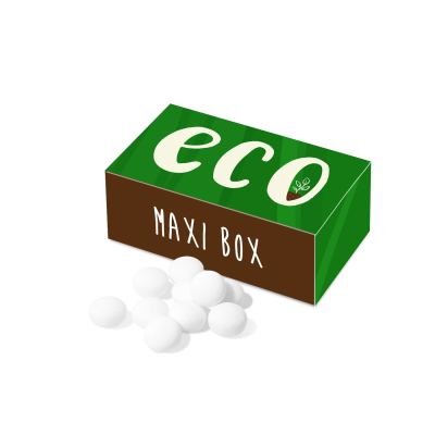 Picture of ECO RANGE – ECO MAXI BOX - MINTS IMPERIALS