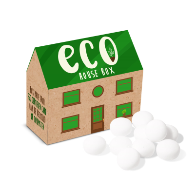 Picture of ECO HOUSE BOX - MINTS IMPERIALS