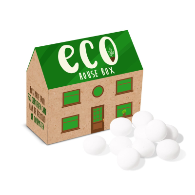 Picture of ECO HOUSE BOX - MINTS IMPERIALS.