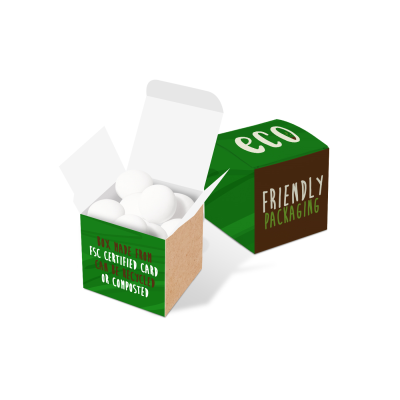Picture of CO MINI CUBE BOX -OF MINTS IMPERIALS