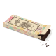 Picture of ECO 12 BATON BOX OF DARK VEGAN CHOCOLATE BAR