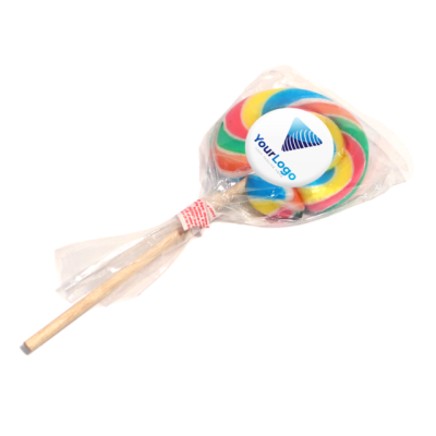 Picture of SWEETS – RAINBOW SWIRLYPOP
