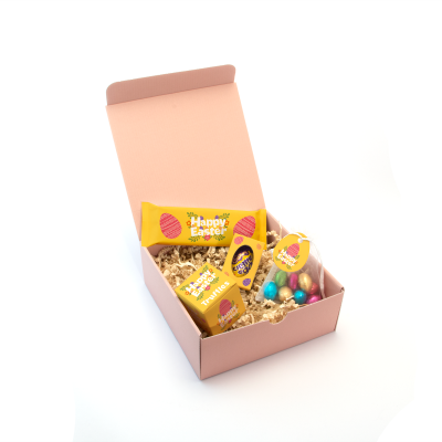 Picture of EASTER GIFT BOX