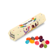 Picture of PRIDE - ECO HEX TUBE PRIDE - JELLY BEANS FACTORY®