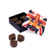 Picture of KINGS CORONATION - ECO TREAT BOX - CLEMENTINE CROWNS - X6