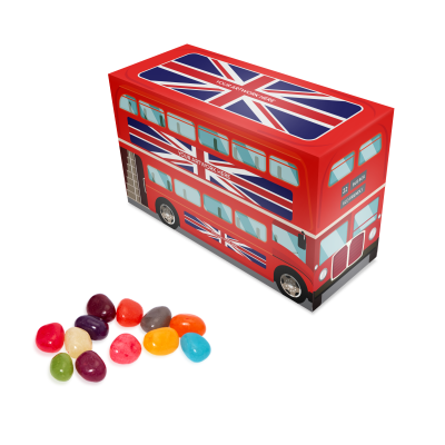 Picture of ECO RANGE - ECO BUS BOX - JELLY BEANS FACTORY®