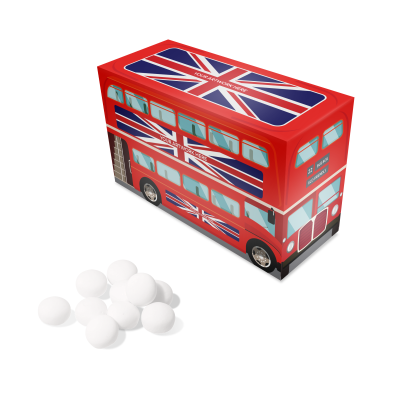 Picture of ECO RANGE - ECO BUS BOX - MINTS IMPERIALS.