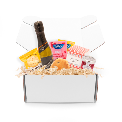 Picture of SUMMER COLLECTION – SUMMER GIFT BOX - PROSECCO - PROSECCO