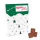 Picture of ADVENT CALENDARS - MAXI ADVENT CALENDAR - MILK CHOCOLATE² - 41% COCOA