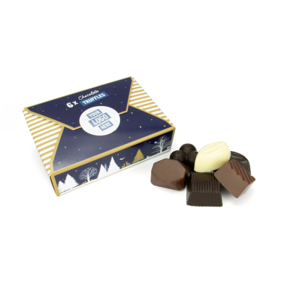 Picture of WINTER COLLECTION 2022 – LUXURY 6 CHOC BOX
