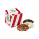 Picture of WINTER COLLECTION - ECO MAXI CUBE - CHOCOLATE DISCS