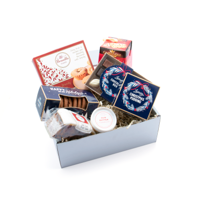 Picture of WINTER COLLECTION – CHRISTMAS BOX