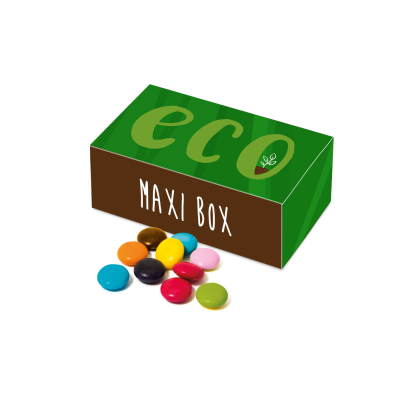 Picture of ECO RANGE - ECO MAXI BOX - BEANIES