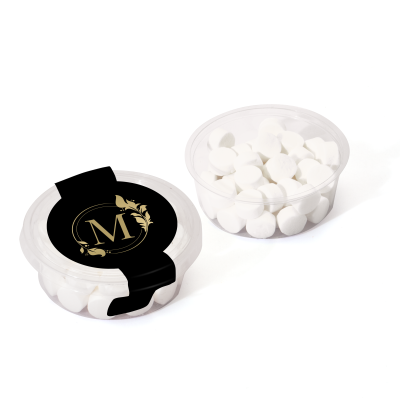 Picture of ECO RANGE - ECO MIDI POT - MIDI MINTS