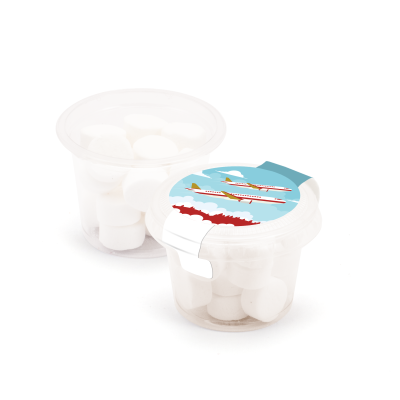 ECO RANGE - ECO MINI POT - MIDI MINTS.