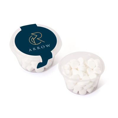 Picture of ECO RANGE - ECO MAXI POT - MIDI MINTS.