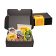 Picture of PANCAKE DAY - MIDI BLACK GIFT BOX - PANCAKE DAY 2025 EDITION