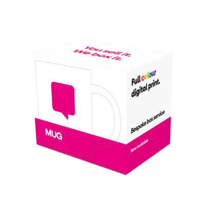 Picture of BOX SERVICE - MUG BOX