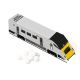 Picture of ECO RANGE - ECO TRAIN BOX - MINTS IMPERIALS