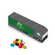 Picture of ECO RANGE - ECO TRUCK BOX - BEANIES