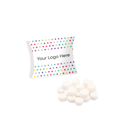 Picture of ECO RANGE - ECO LARGE POUCH - MIDI MINTS