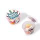 Picture of ECO MAXI POT - RETRO SWEETS
