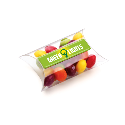 Picture of SMALL POUCH - SKITTLES®