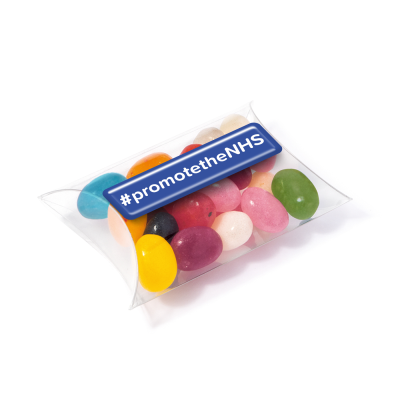 Picture of SPECIAL OFFER - SMALL POUCH - JELLY BEANS FACTORY®