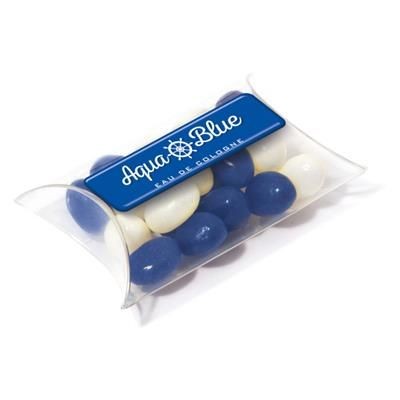 Picture of SMALL POUCH OF GOURMET JELLY BEAN FACTORY BEANS