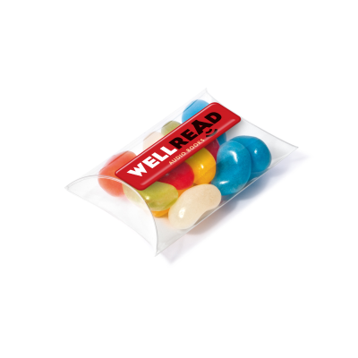 Picture of SMALL POUCH - JOLLY BEANS