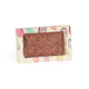 Picture of ECO RANGE - ECO WINDOW BOX - MILK CHOCOLATE³ - 3D BRANDING