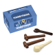 ECO RANGE - TOOL BOX - CHOCOLATE TOOLS image 2