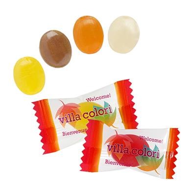 Picture of MINI SPECIALTY CANDIES in Flowpack