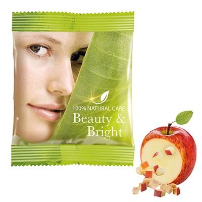 Picture of PÄX CRUNCHY APPLE CUBES.