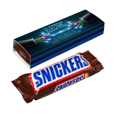 Picture of SNICKERS BAR.