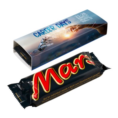 Picture of MARS BAR