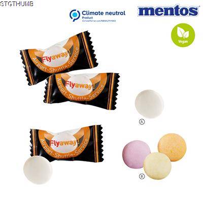 Picture of MENTOS.