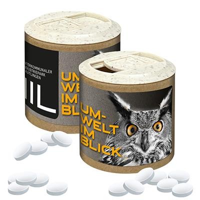 Picture of PAPER PROMO TIN with Cool Ice, 80g