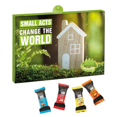 Picture of PREMIUM GIFT ADVENT CALENDAR ECO BUSINESS with Hello Mini Stick Mix