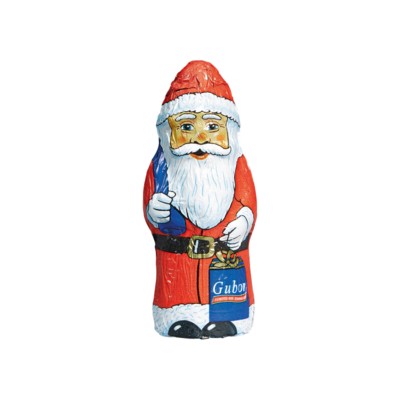 Picture of GUBOR FATHER CHRISTMAS SANTA NEUTRAL ARTICLE