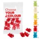 Picture of 1-COLOUR PREMIUM-BEARS