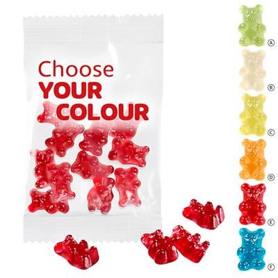 Picture of 1-COLOUR PREMIUM-BEARS