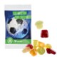 Picture of FRUIT GUM STANDARD SHAPE 15 G in Compostable Bag