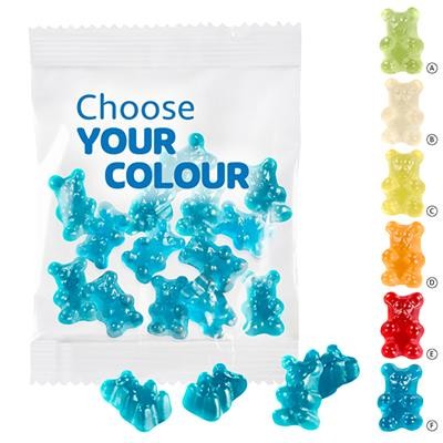 Picture of 1-COLOUR PREMIUM-BEARS