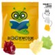 Picture of FRUIT GUM CUSTOMISED 30 G in Conventional Bag